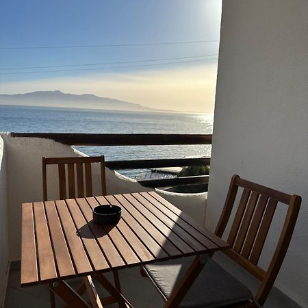 Sunny Bay Apartments Sarandë Eksteriør bilde