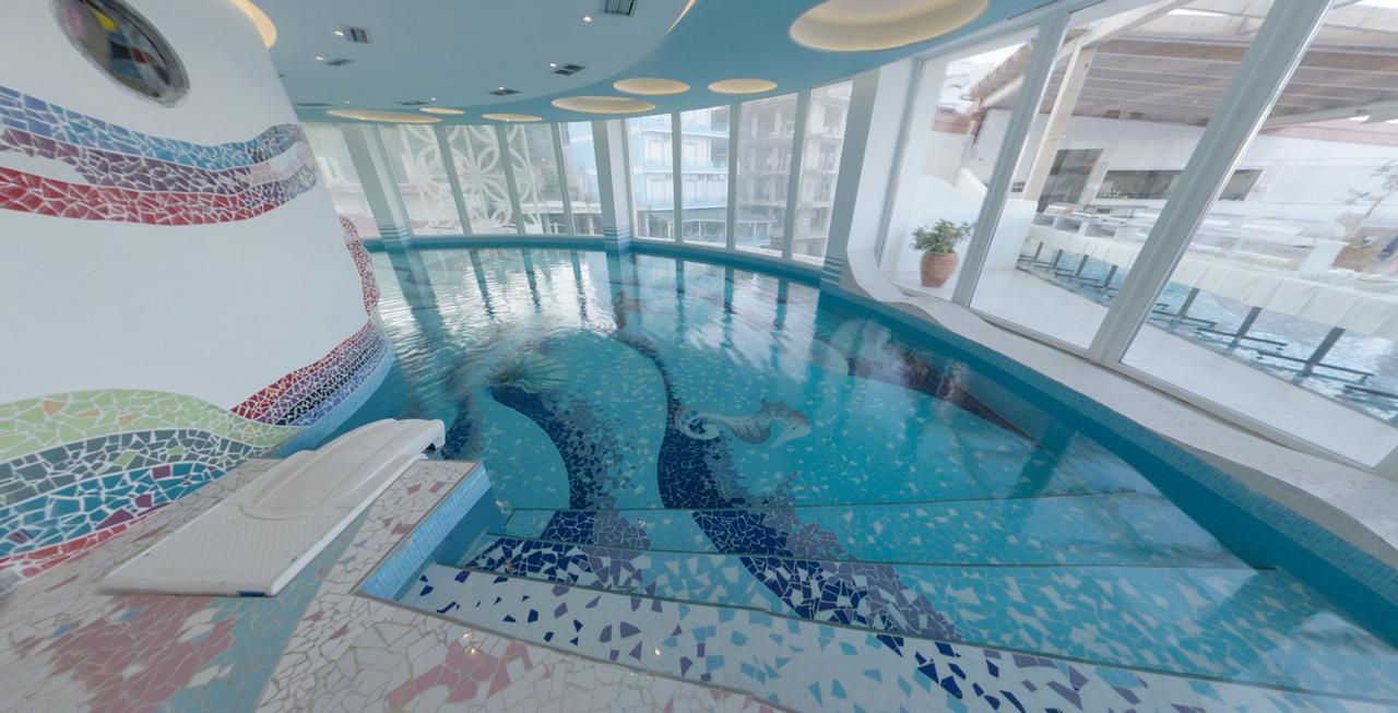 Sunny Bay Apartments Sarandë Eksteriør bilde